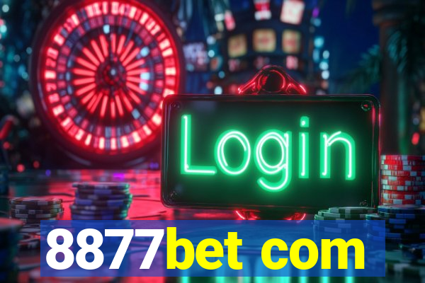 8877bet com